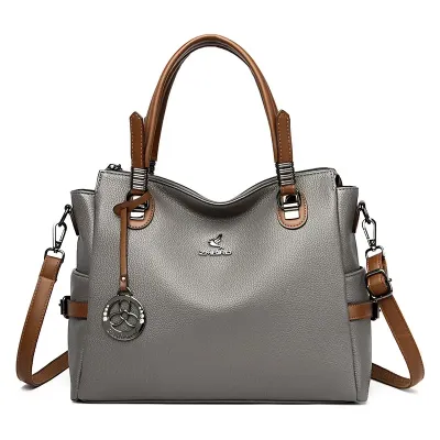 ELEGANT LUXURY TOTE BAG